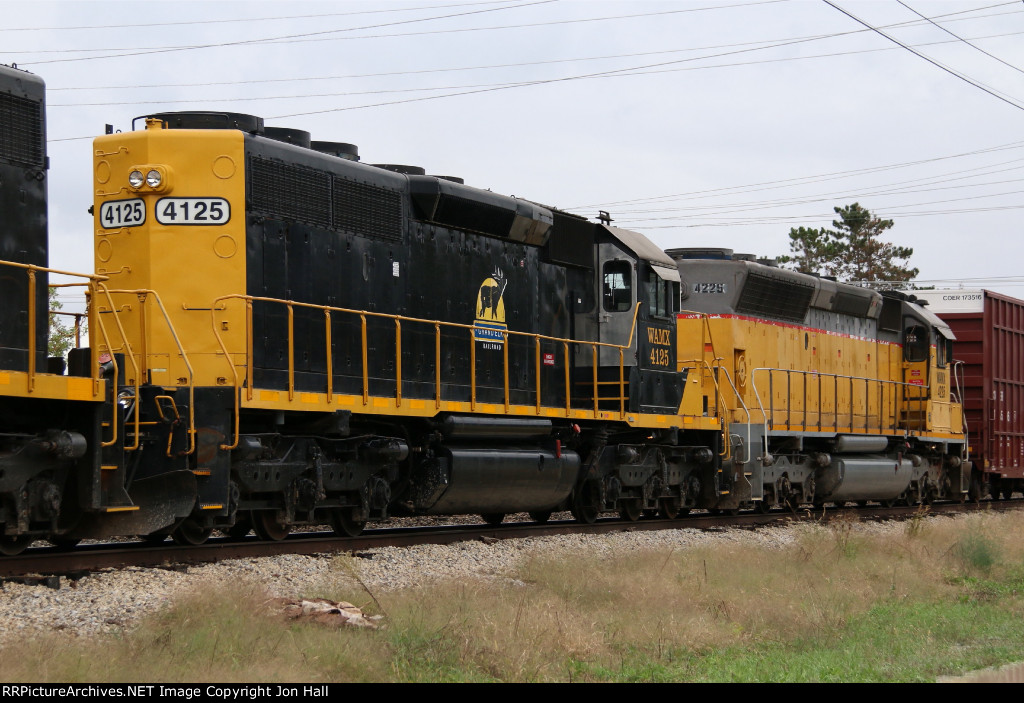 WAMX 4125 & 4225
